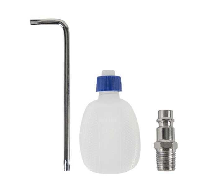 CHAVE DE IMPACTO MINI 1/2" 1200 NM- REF: 54770