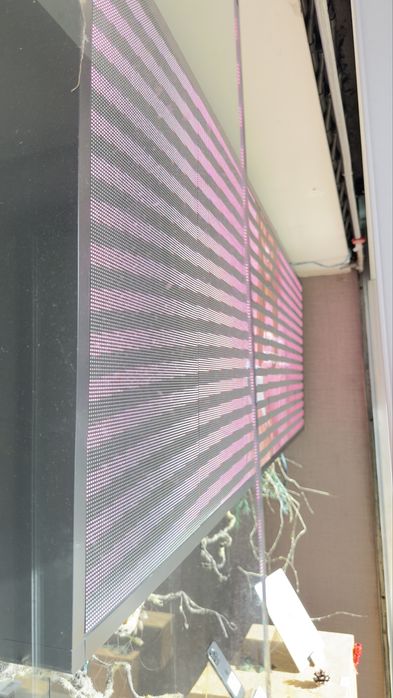 Outdoor painel led P3