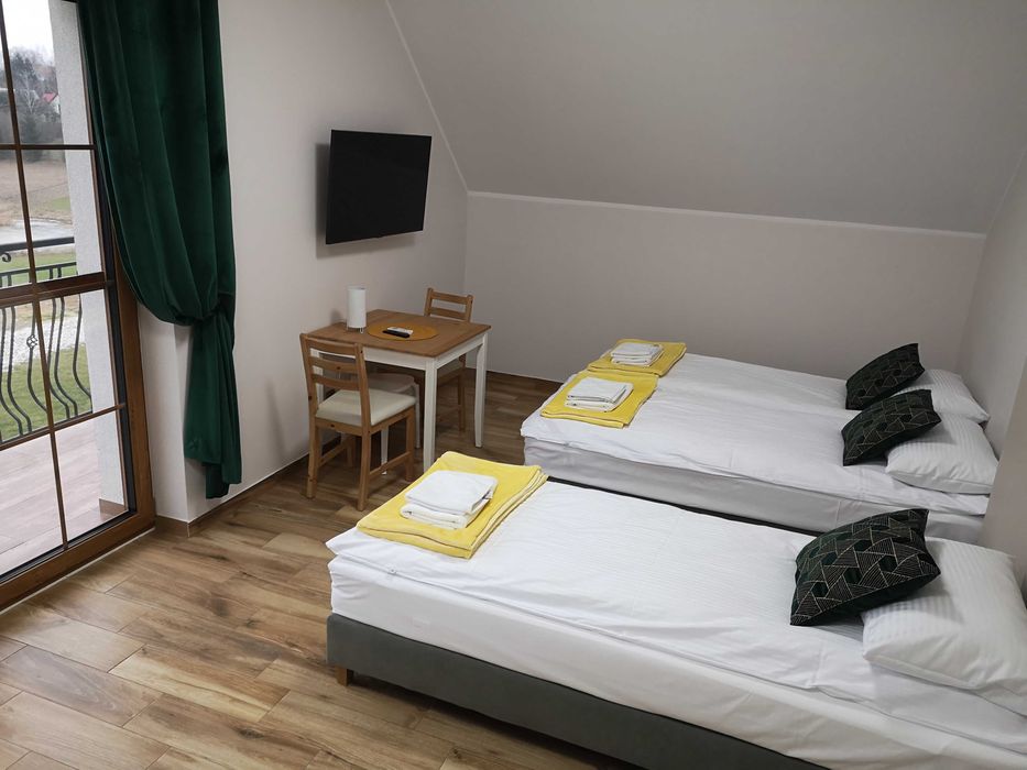 Noclegi Mikołajki, apartament, pokoje, domek letniskowy