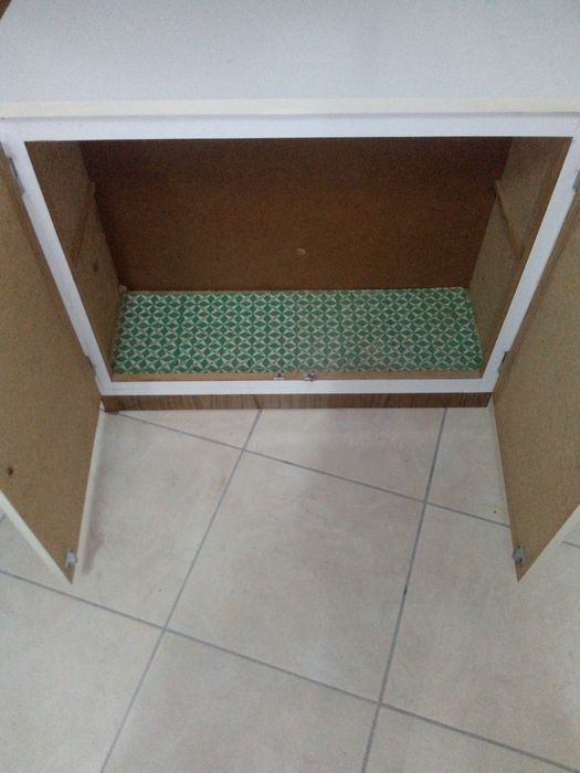 Móvel de Apoio  Cozinha