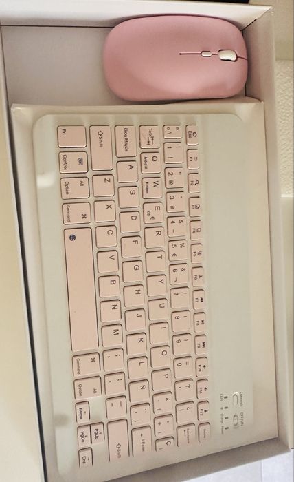 Vendo Tablet como novo
