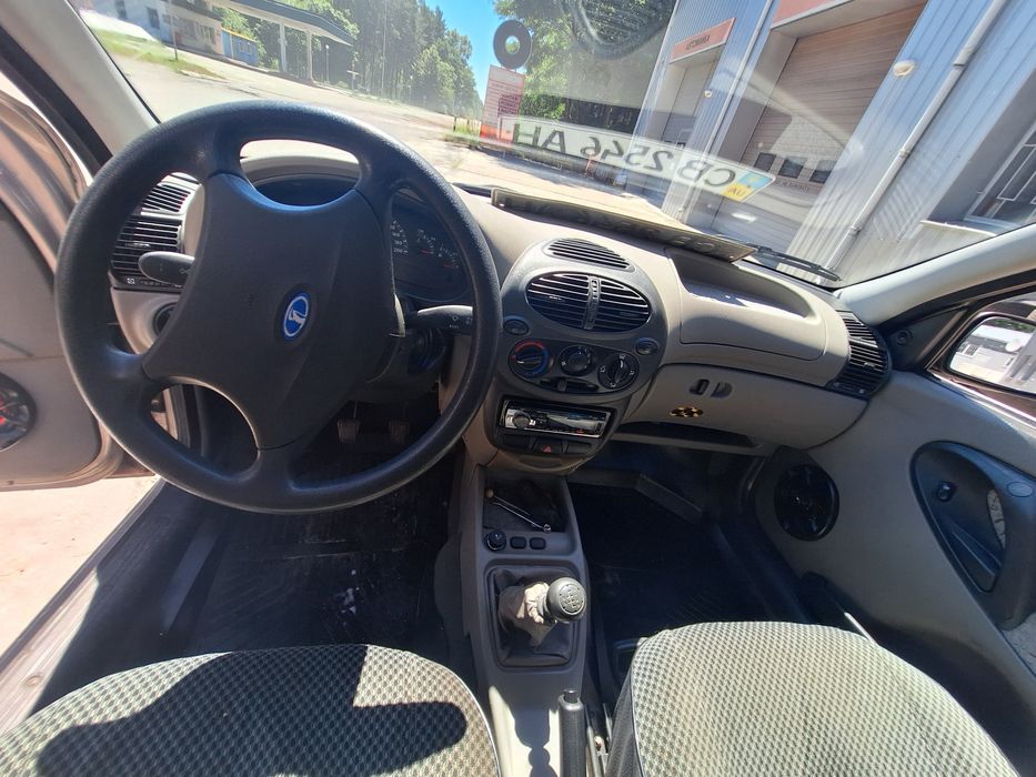 ВАЗ 11183 (Lada Kalina )