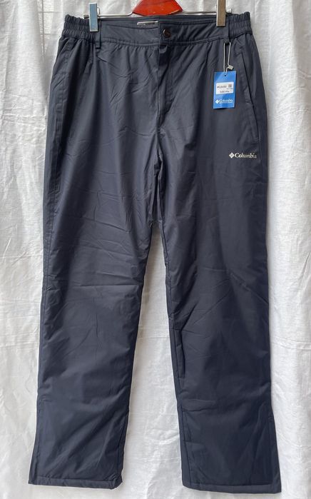 Мужские штаны, спортивные, термоштаны 46-54 р.