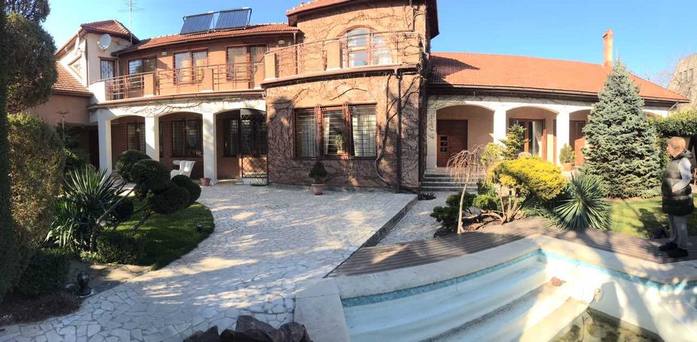 Будинок за адресою Люстдорфська дор. (площа 650 м²) - Atlanta.ua - фото 4