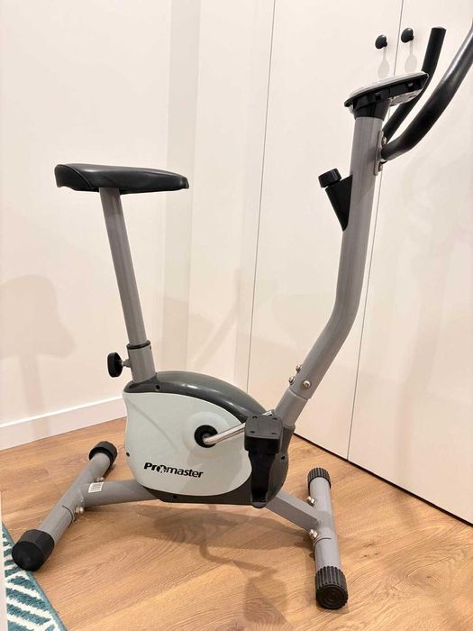 Bicicleta estática Promaster438774832185354240