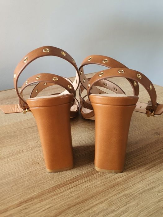 Sandały even&odd 40