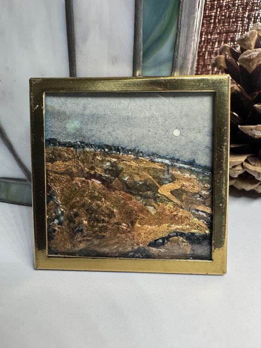 Миниатюрная картина