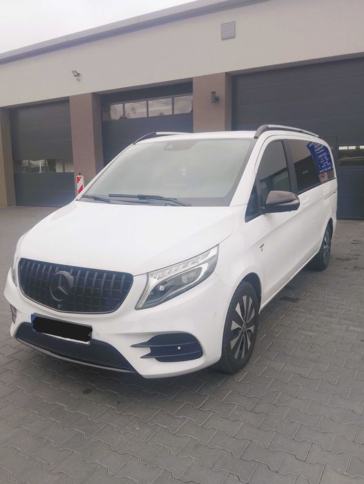 Wynajem Bus 7-8-9 osobowy, dostawcze i Auto-lawety