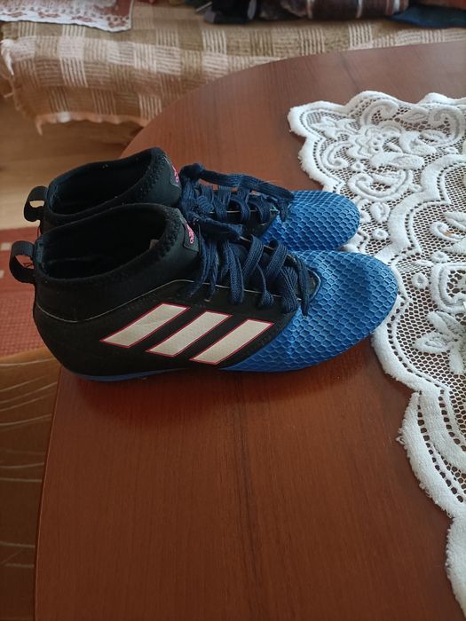 Korki buty do piłki nożnej