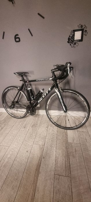 Rower szosowy Scott Speedster 50 L
