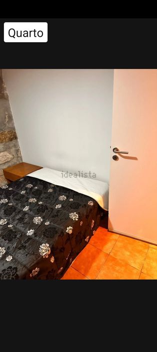 Arrendamento de quarto