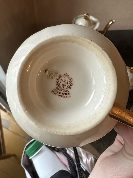 Сервиз Польский Туловице