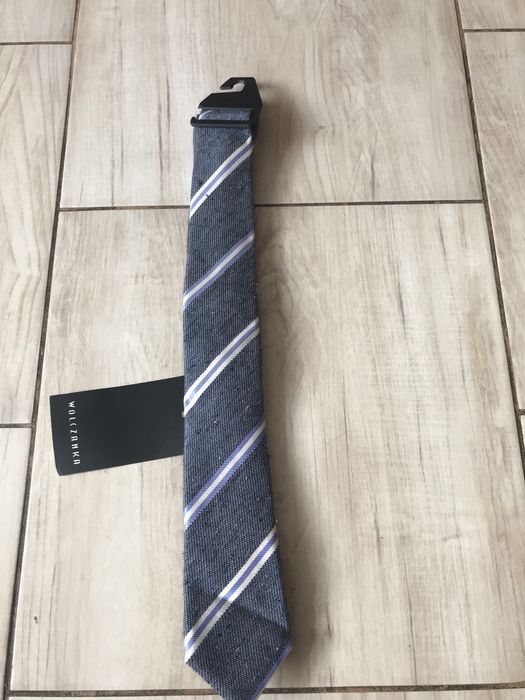 Krawat Meski Wółczanka