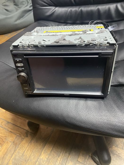 Продам автомагнітолу 2 Din можливо обмін