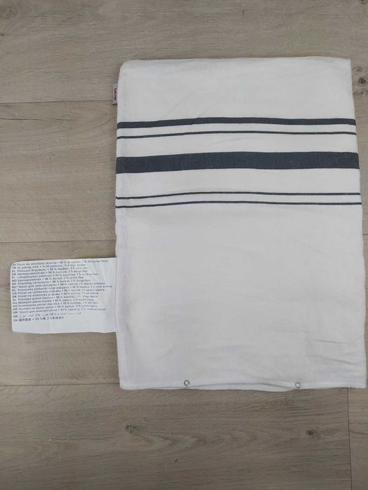 Beurer HK 25 Poduszka elektryczna OPIS USZK