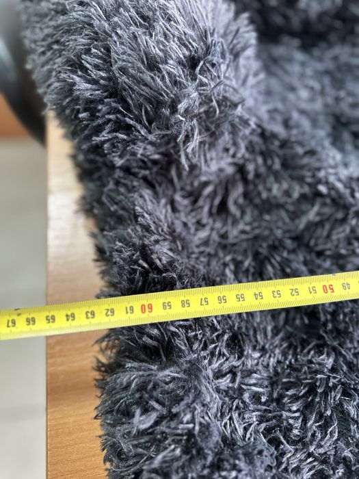 Лежак-хмаринка 80х60