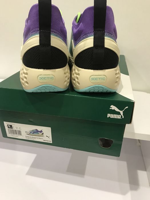 Кроссовки Puma мужские новые