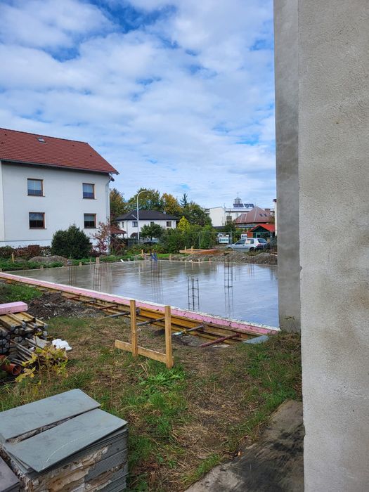 Kompleksowe Prace Budowlane – Zemo-Bau