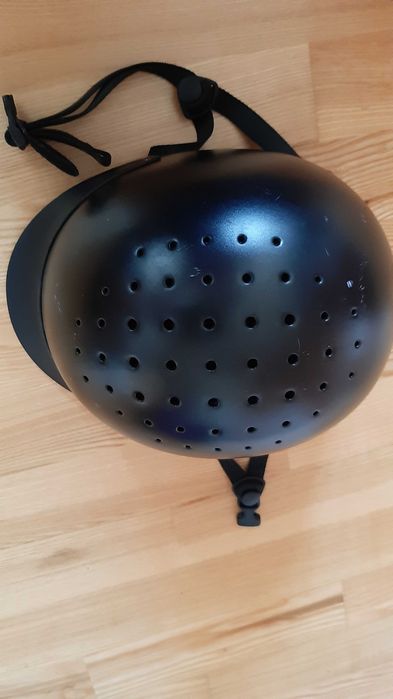 Kask do jazdy konnej