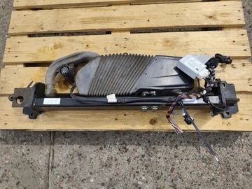 Bmw x3 f25 фаркоп електро сцепне електро