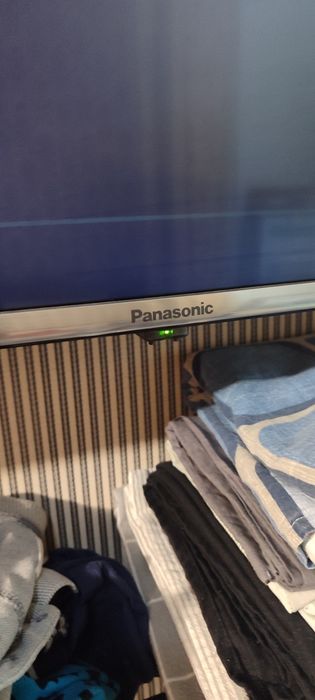 Телевизор Panasonic Smart TV 4K,диагональ 43