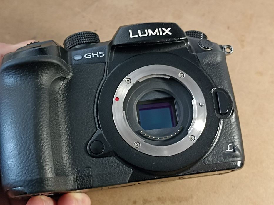 panasonic lumix gh4 - Купити електроніку - Ціни на OLX.ua