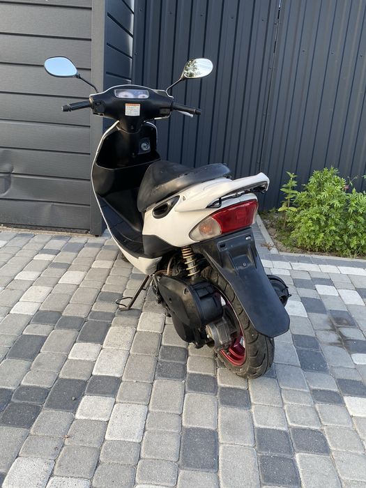 Suzuki zz inch up sport   на документах        сузукі зз