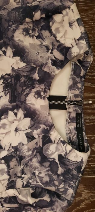 Sukienka Zara r.S 36