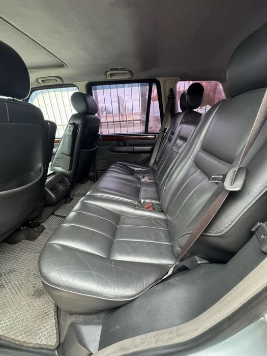 Продам Range Rover  пегас