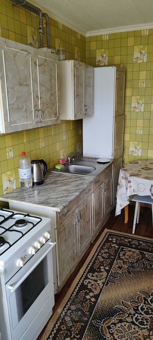 1 кімнатна новобудова вул.Європейська індивідуальне газове Власник