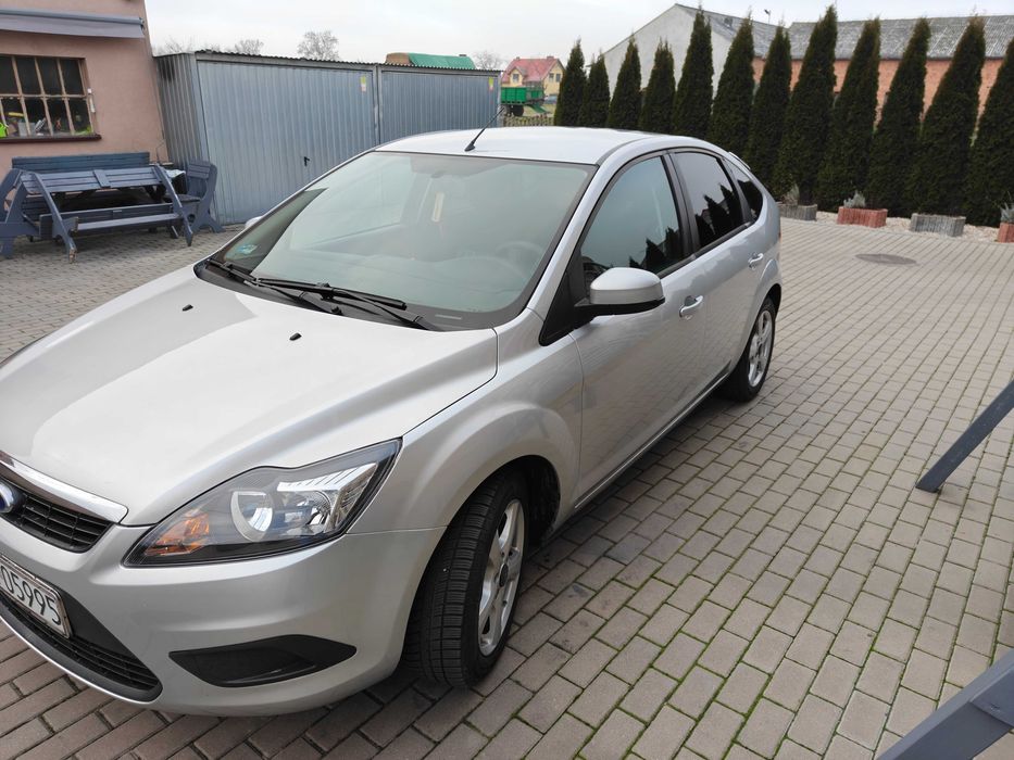 Sprzedam zadbany samochód