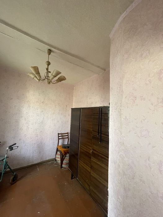 Продам часть дома М.Даниловка