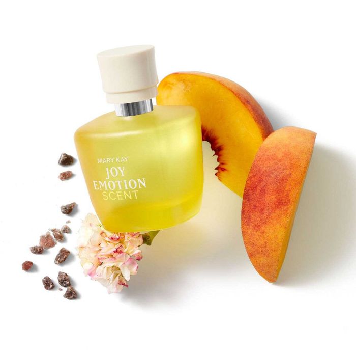 Perfumowana woda Mary Kay Joy Emotion Scentt