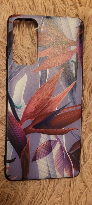 Etui Samsung S20 FE 5G Nowe