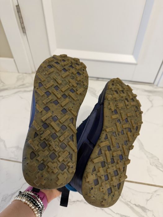 Ботинки ecco 35 розмір