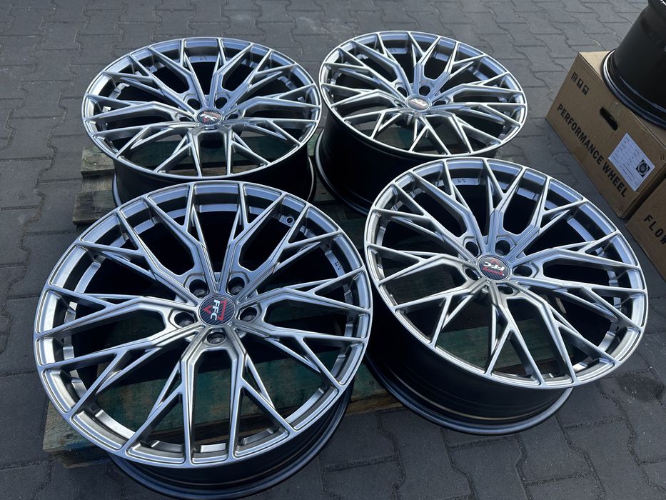 8,5jx19 et35 5x108 ford volvo citroen peugeot opel