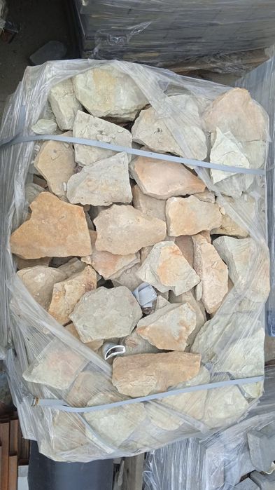 Камінь піщаник продаж