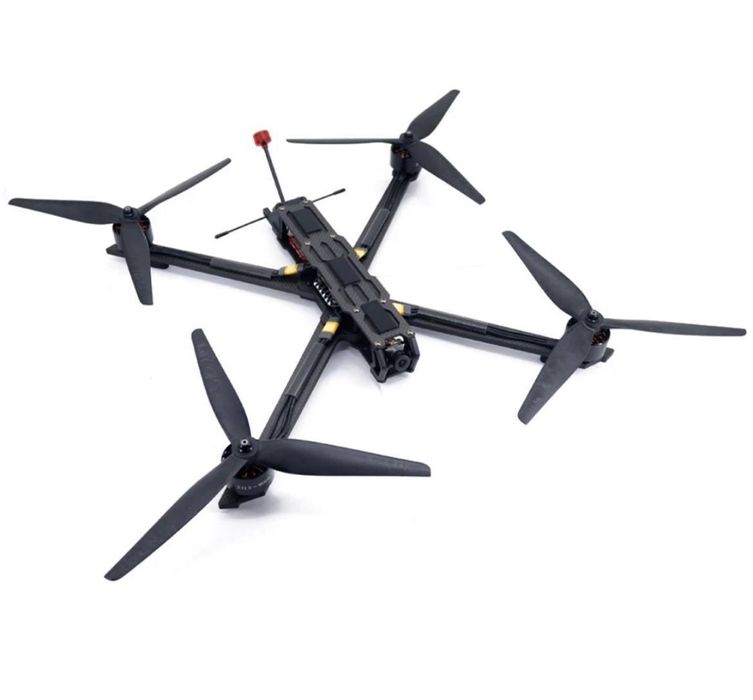 FPV 10 дюймів з нічною камерою. Найнижча ціна!