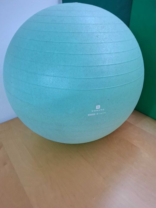 Bola pilates Domyos