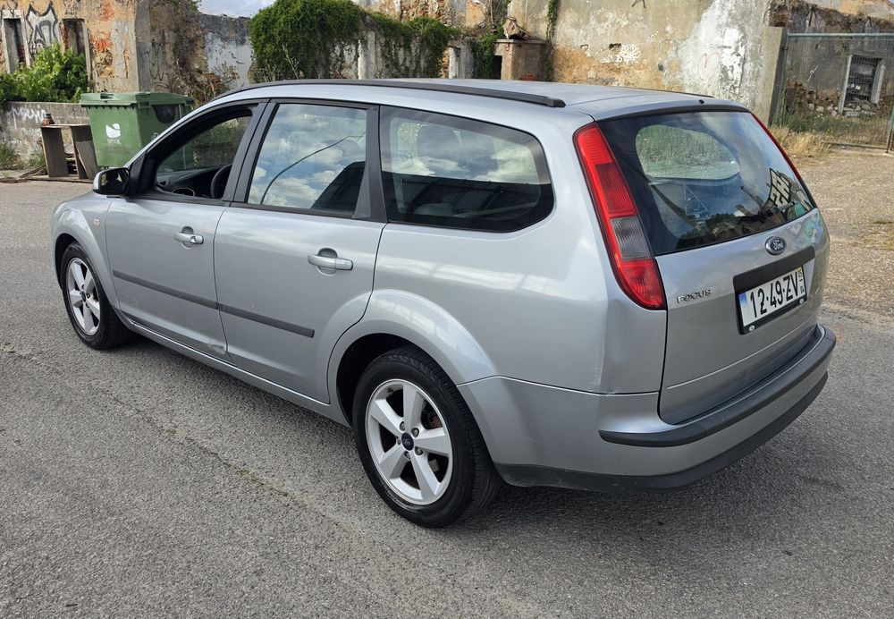 Ford Focus SW 1.4 16v