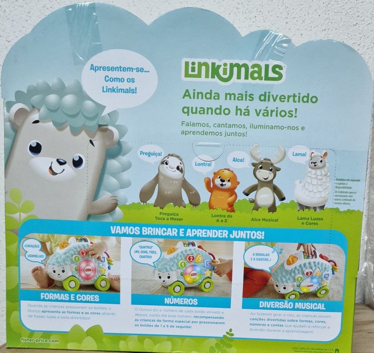 Ovelha musical novo