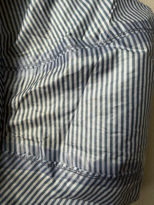 Вітровка-дощовик дитяча petit bateau, р.104, непромокаюча, майже нова