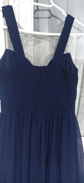 Vendo vestido de cerimônia