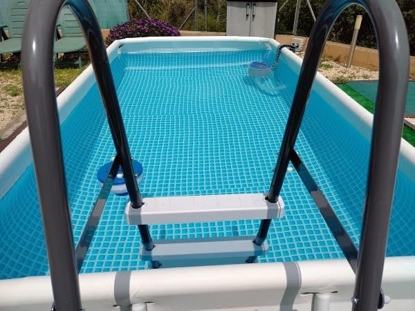 Piscina Intex Nova. Entrega Imediata