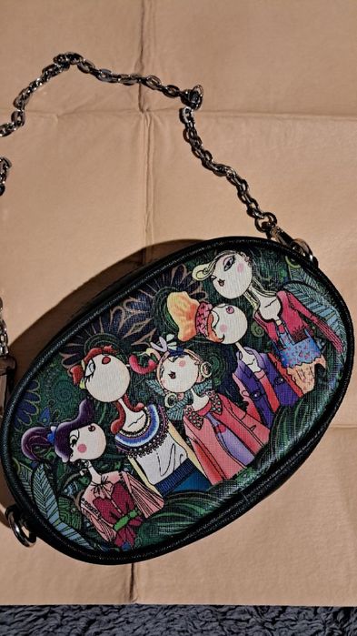 Сумочка жіноча нова