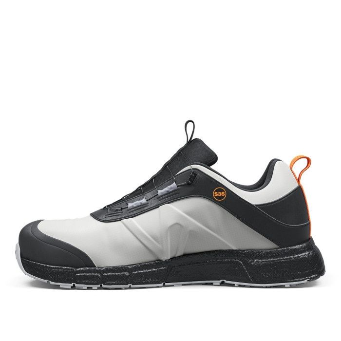 Buty robocze Solid Gear Revolution 2 Mono Low S3 r.43 BOA