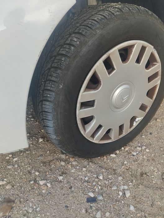 Citroen C3 diesel 5 lugares