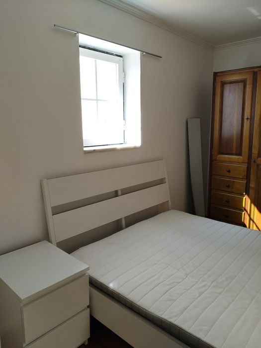 Apartment near Rossio