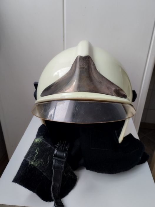 Шолом пожежного" gallet"каска.