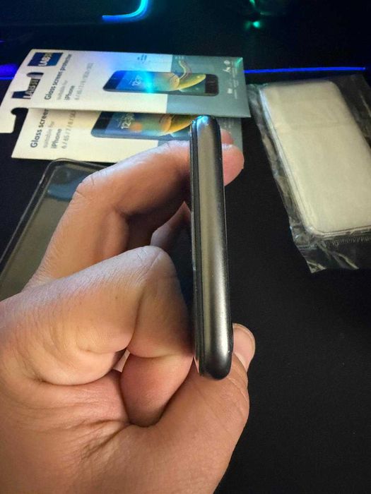 iPhone 8 64GB Space Grey Otimo estado